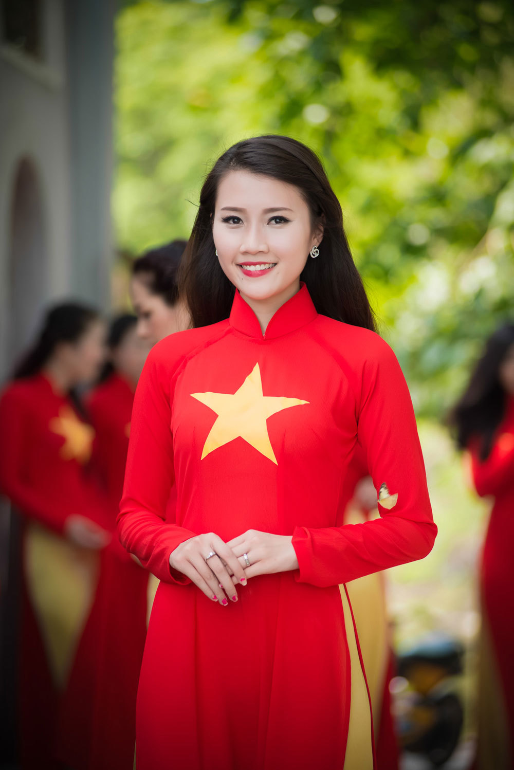Hot Girls Viet Nam