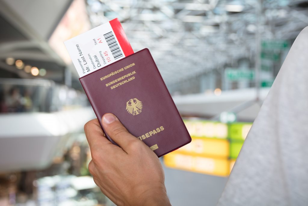 vietnam tourist visa for german citizens