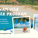 Vietnam visa waiver program