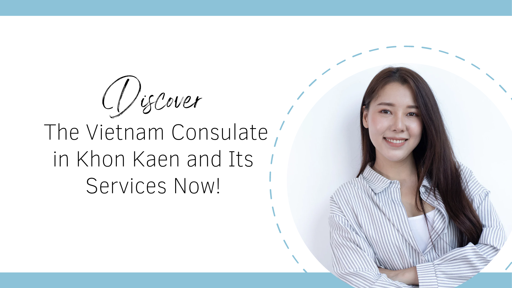 Discover the Vietnam Consulate in Khon Kaen and Its Services Now!