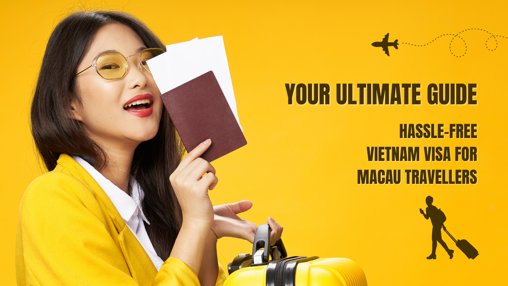 Hassle-free Vietnam Visa for Macau Travellers: Your Ultimate Guide