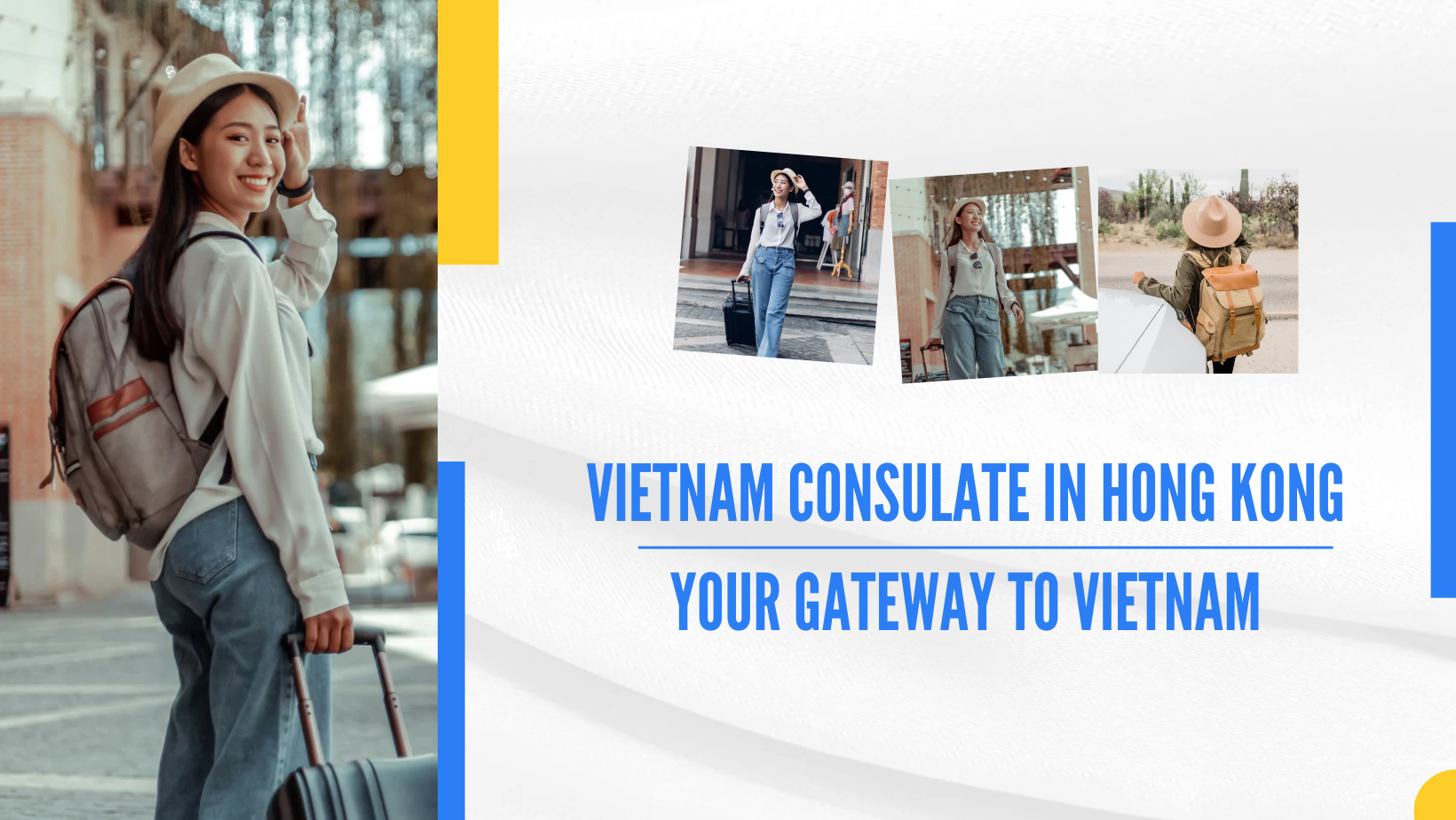 Vietnam Consulate in Hong Kong: Your gateway to Vietnam