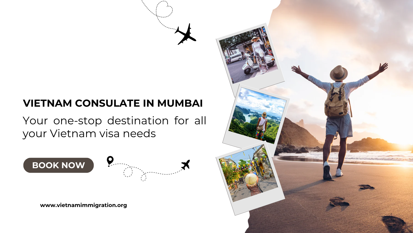 Vietnam Consulate in Mumbai: Your one-stop destination for all your Vietnam visa needs