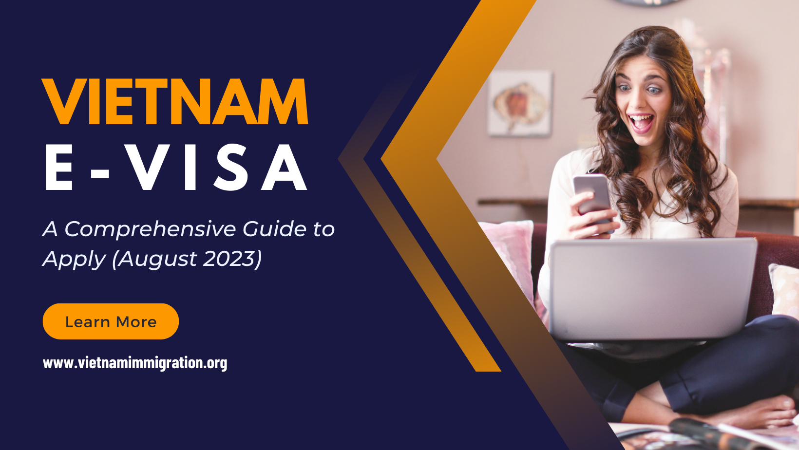 Vietnam E-Visa: A Comprehensive Guide to Apply (August 2023)