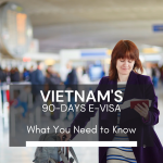 Vietnam Officially Grants 90-Day E-Visas to Citizens of All Countries and Territories