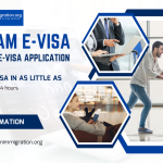 Speed Up Vietnam e-Visa Application: Get Your e-Visa in as Little as 1 Hour!